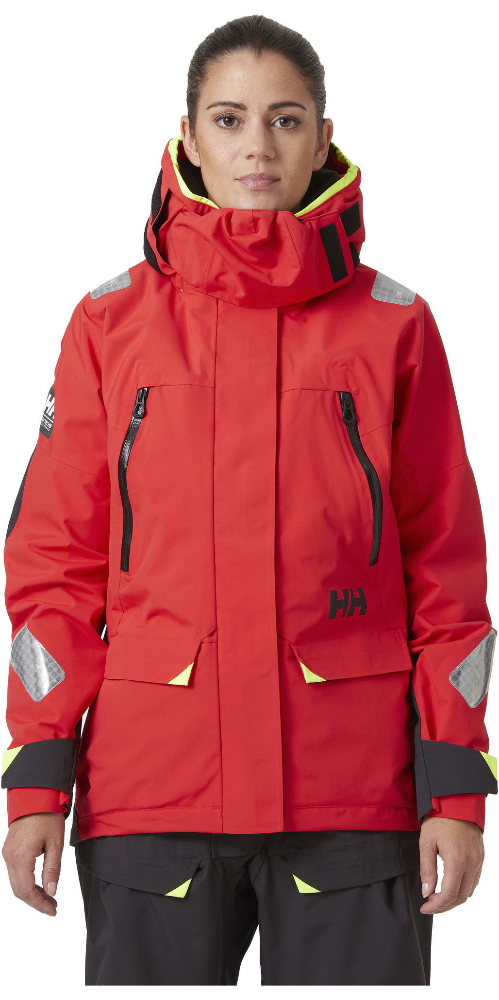 Helly hansen elements summer coat best sale